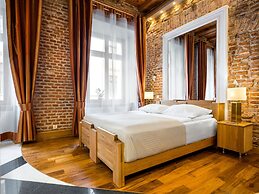 Aparthotel Stare Miasto