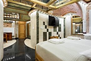 Aparthotel Stare Miasto