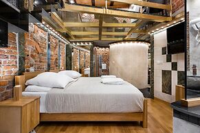 Aparthotel Stare Miasto