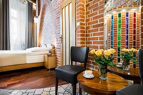 Aparthotel Stare Miasto