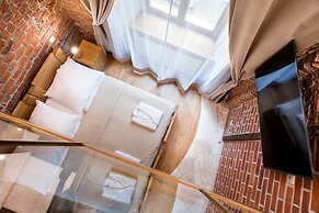 Aparthotel Stare Miasto