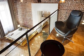 Aparthotel Stare Miasto