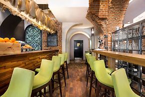 Aparthotel Stare Miasto