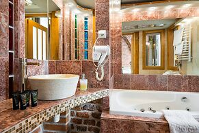 Aparthotel Stare Miasto