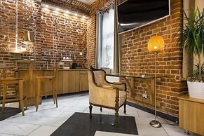 Aparthotel Stare Miasto