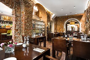 Aparthotel Stare Miasto