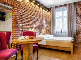 Aparthotel Stare Miasto