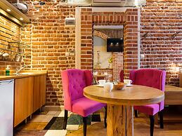 Aparthotel Stare Miasto