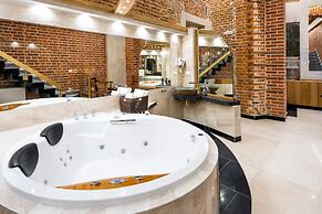 Aparthotel Stare Miasto