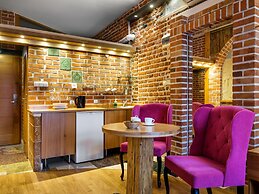 Aparthotel Stare Miasto