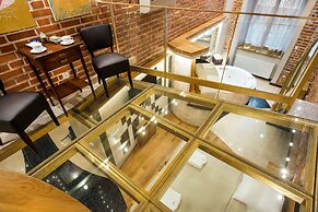 Aparthotel Stare Miasto