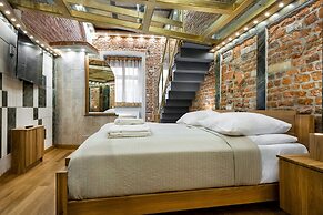 Aparthotel Stare Miasto