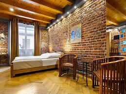 Aparthotel Stare Miasto