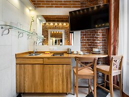 Aparthotel Stare Miasto