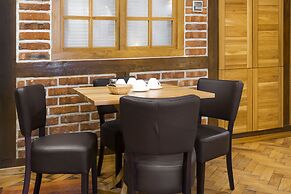 Aparthotel Stare Miasto