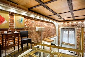 Aparthotel Stare Miasto