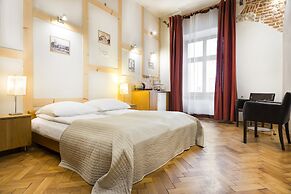 Aparthotel Stare Miasto