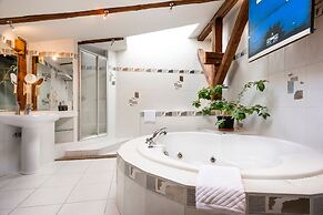 Aparthotel Stare Miasto