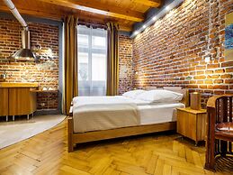 Aparthotel Stare Miasto