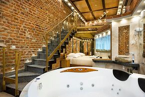 Aparthotel Stare Miasto