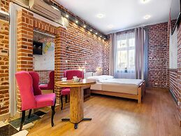 Aparthotel Stare Miasto