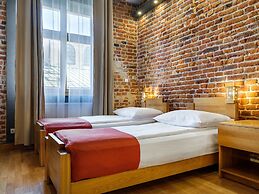 Aparthotel Stare Miasto