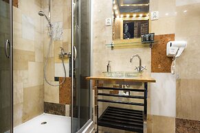 Aparthotel Stare Miasto