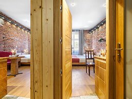 Aparthotel Stare Miasto