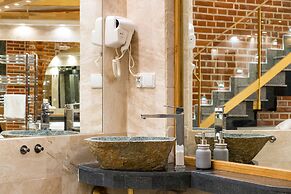 Aparthotel Stare Miasto