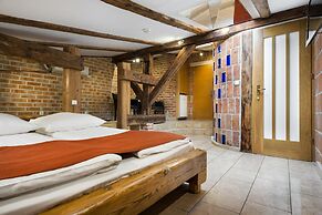 Aparthotel Stare Miasto