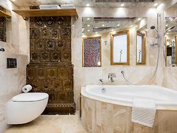 Aparthotel Stare Miasto