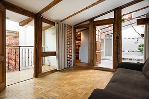 Aparthotel Stare Miasto