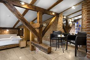 Aparthotel Stare Miasto