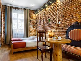 Aparthotel Stare Miasto