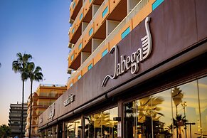 Aparthotel Jabega