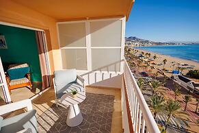 Aparthotel Jabega