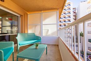 Aparthotel Jabega