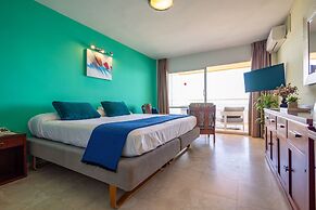 Aparthotel Jabega