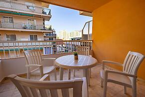 Aparthotel Jabega