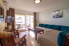 Aparthotel Jabega