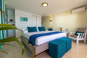 Aparthotel Jabega
