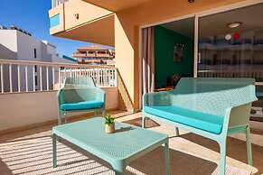 Aparthotel Jabega