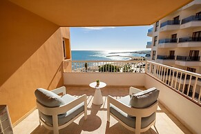 Aparthotel Jabega