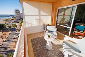 Aparthotel Jabega