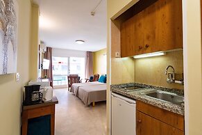 Aparthotel Jabega