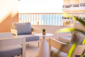 Aparthotel Jabega