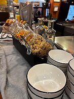 Aparthotel Jabega