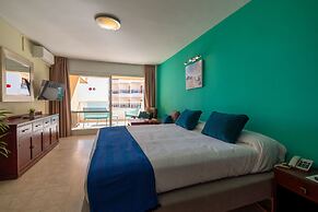 Aparthotel Jabega