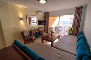 Aparthotel Jabega