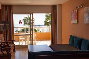 Aparthotel Jabega